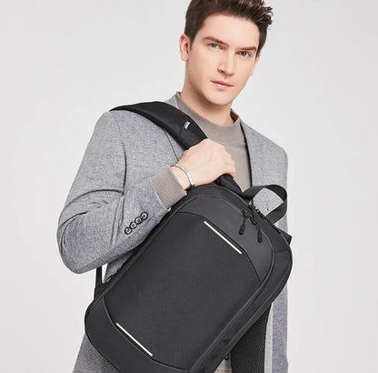 3D Charging Anti-Theft Laptop Backpack for Students
