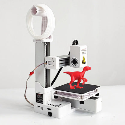 EasyThreed K10 Entry 3D Printer