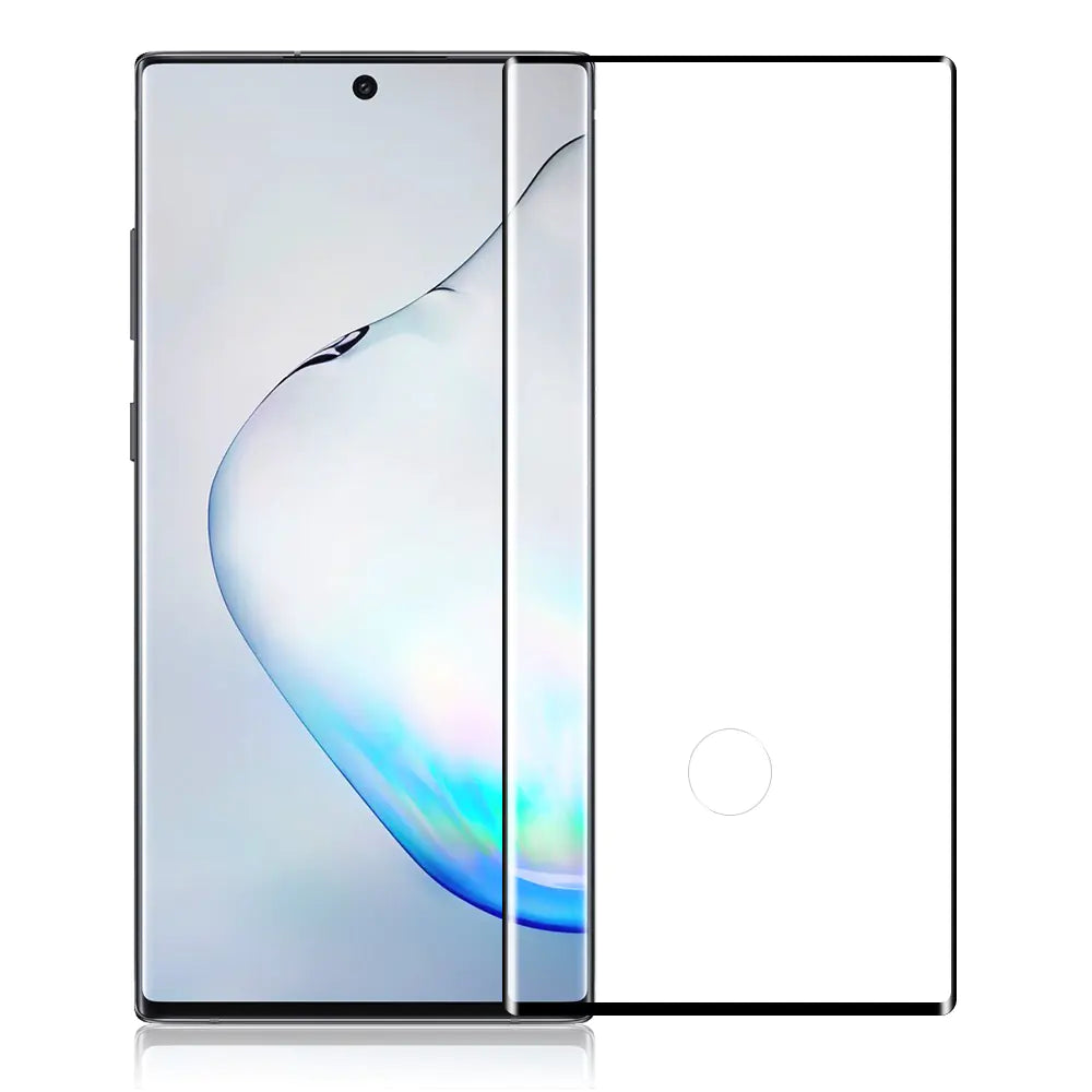 Samsung Tempered Glass, 3D Curved Phone Film