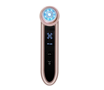 RF Skin Rejuvenation Device for Fine Lines and Wrinkles