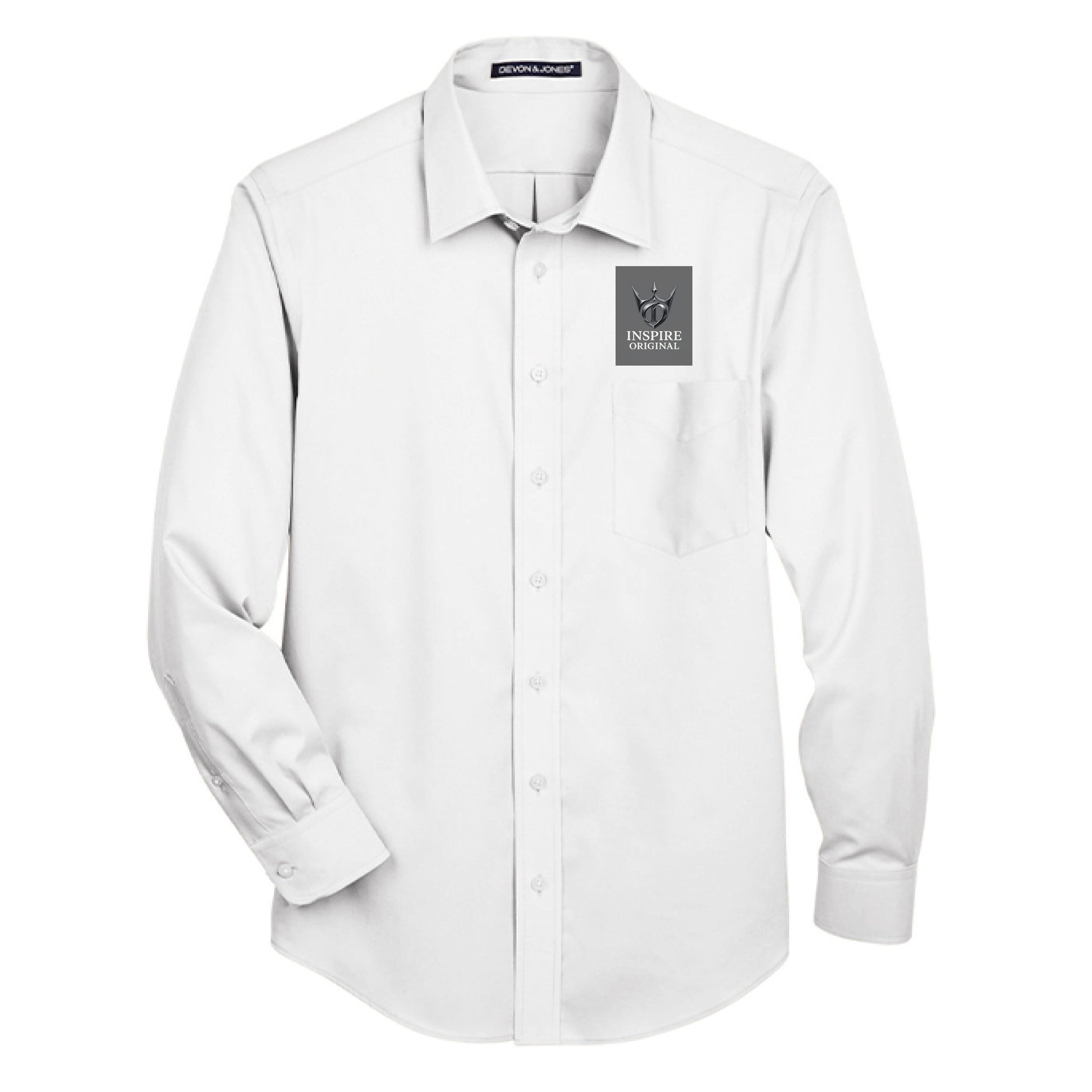 WHITE - FRONT