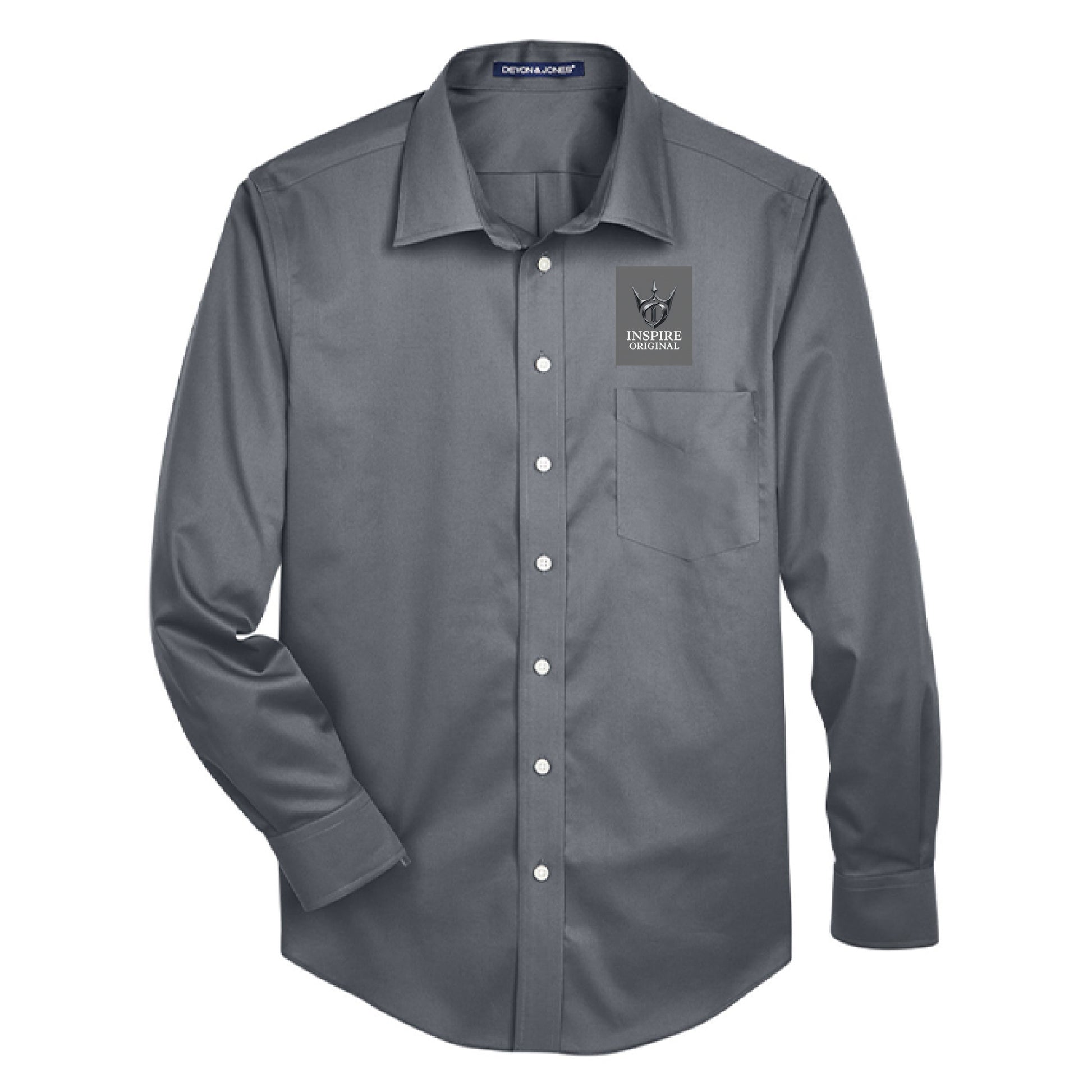 GRAPHITE - FRONT