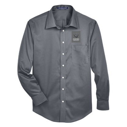 GRAPHITE - FRONT