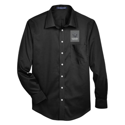 BLACK - FRONT