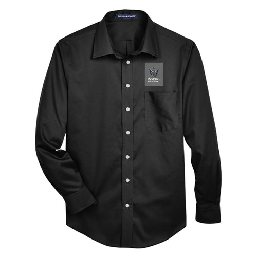 BLACK - FRONT