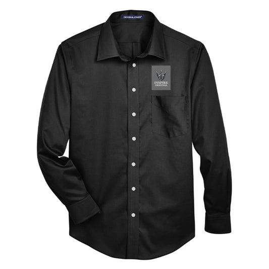 BLACK - FRONT