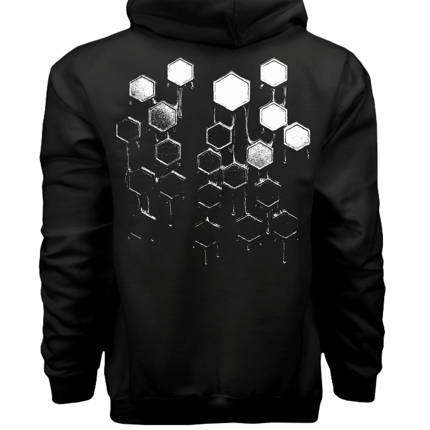 BLACK - BACK