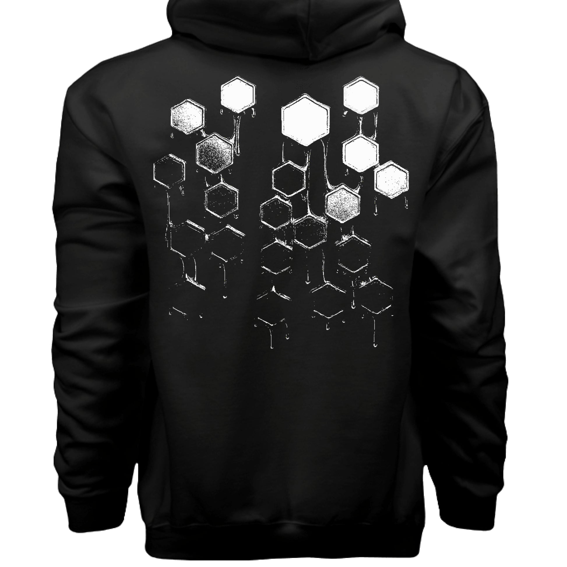 BLACK - BACK