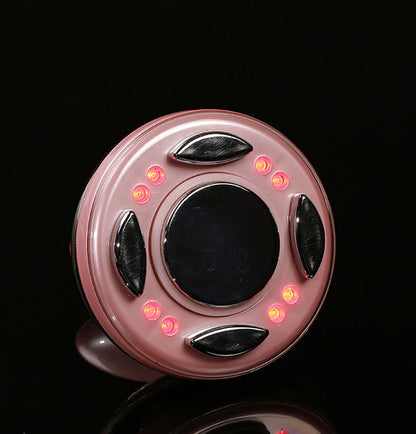 USB Charging RF Body Sculpting Massager for Home Use