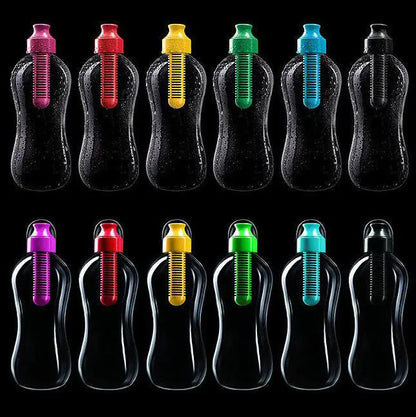 Water Bottle, Filter Pitcher, Sports Water Bottle