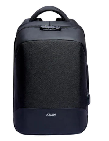 3D Charging Anti-Theft Laptop Backpack for Students