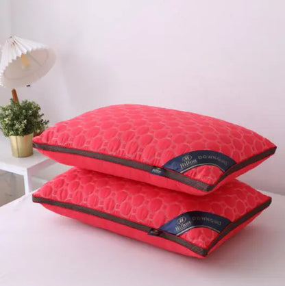 3D Cervical Spine Pillow for Household Use